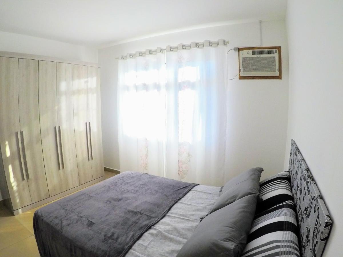 פנייה Linda Casa A 150M Da Praia E Prox Ao Beto Carrero מראה חיצוני תמונה