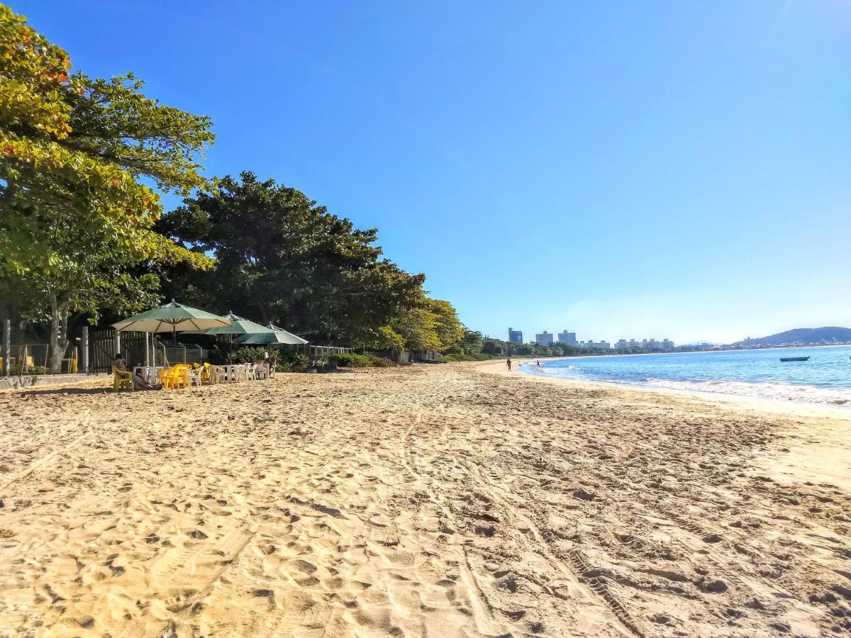 פנייה Linda Casa A 150M Da Praia E Prox Ao Beto Carrero מראה חיצוני תמונה