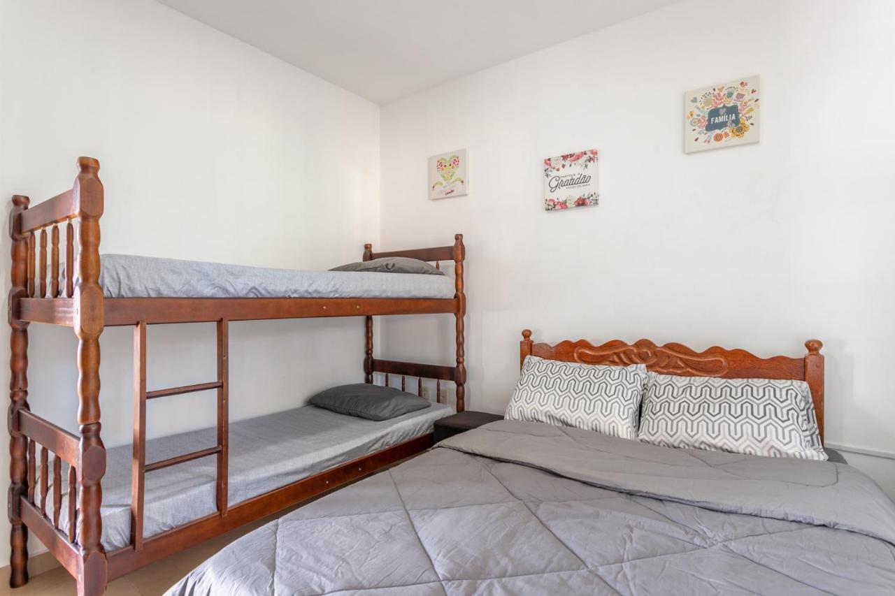 פנייה Linda Casa A 150M Da Praia E Prox Ao Beto Carrero מראה חיצוני תמונה